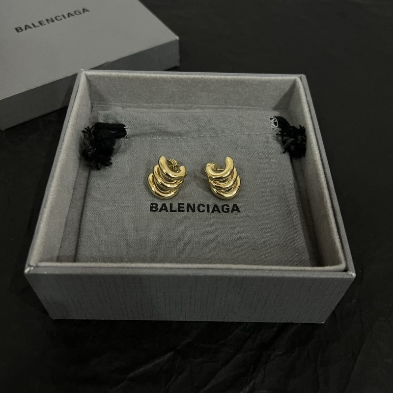 Burberry Earrings